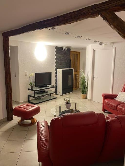 Bel Appartement Modernise Avec Terrasse. Villar-Saint-Pancrace Kültér fotó
